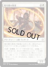 陽光鞭の勇者/Sunscourge Champion [HOU]