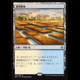 灌漑農地/Irrigated Farmland [AKH]