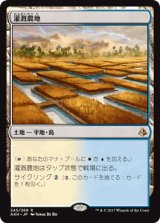 灌漑農地/Irrigated Farmland [AKH]