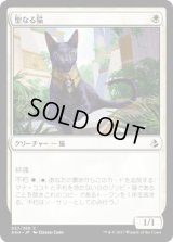 聖なる猫/Sacred Cat [AKH]