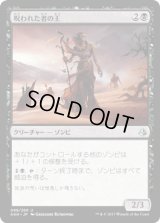 呪われた者の王/Lord of the Accursed [AKH]