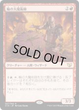 輪の大魔術師/Magus of the Wheel [C15]