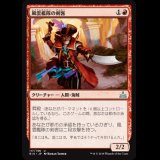 風雲艦隊の剣客/Storm Fleet Swashbuckler [RIX]