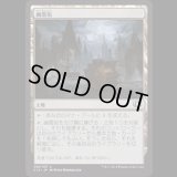 幽霊街/Ghost Quarter [C14]
