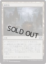 幽霊街/Ghost Quarter [C14]