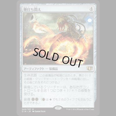 画像1: 鞭打ち悶え/Lashwrithe [C14]