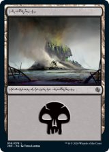 沼/Swamp (58) [THB]