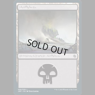 画像1: 沼/Swamp (58) [JMP]