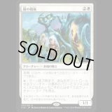 鏡の精体/Mirror Entity [C16]