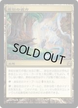 原初の彼方/Primal Beyond [MOR]