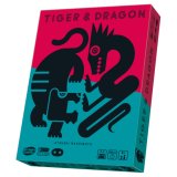 タイガー＆ドラゴン