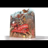 スキタイの侵略者 日本語版-RAIDERS OF SCYTHIA-