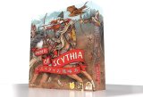 スキタイの侵略者 日本語版-RAIDERS OF SCYTHIA-