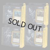 [予約] 統率者デッキ：Warhammer 40,000　Collector's Edition　4種セット