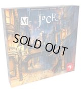 Mr.ジャック 2023年新版 多言語版