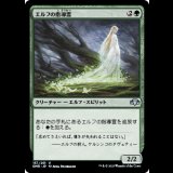エルフの指導霊/Elvish Spirit Guide [DMR]