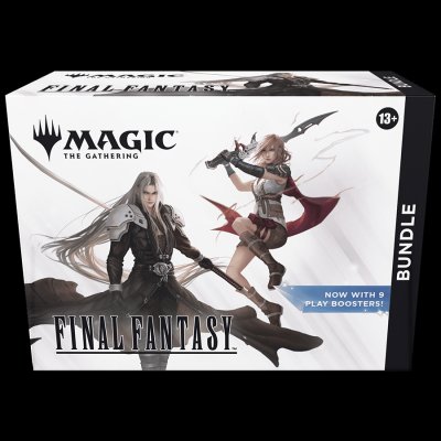 画像1: マジック：ザ・ギャザリング——FINAL FANTASY Bundle