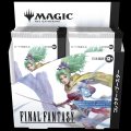 マジック：ザ・ギャザリング——FINAL FANTASY コレクター・ブースターBOX