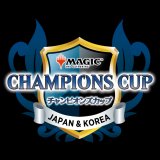 6/15㈰開催マジックチャンピオンズカップ店舗予選事前受付