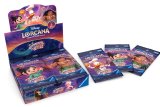 Disney LORCANA TCG SHIMMERING SKIES 星々の輝き BOX