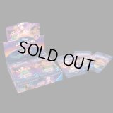 [予約] Disney LORCANA TCG SHIMMERING SKIES 星々の輝き BOX