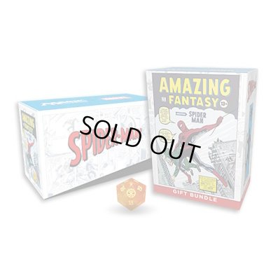 画像1: [予約] マジック：ザ・ギャザリング | マーベル スパイダーマン Gift Bundle