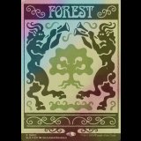 [FOIL] 森/Forest  (No.892)[SLD]