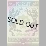 [FOIL] 森/Forest  (No.892)[SLD]