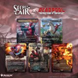 [SALE] Secret Lair x Marvel's Deadpool [SLD]