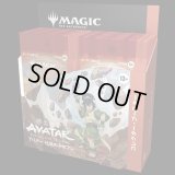 [予約] マジック：ザ・ギャザリング | アバター 伝説の少年アン コレクター・ブースターBOX
