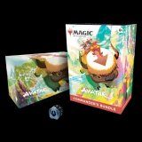 [予約] マジック：ザ・ギャザリング | アバター 伝説の少年アン Commander's Bundle