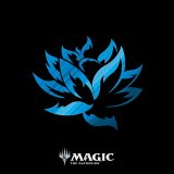 [SALE] エンスカイ(ENSKY) エンスカイ プレイヤーズカードスリーブ 《Black Lotus》青　80枚入り