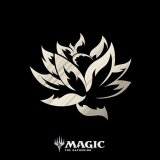 [SALE] エンスカイ(ENSKY) エンスカイ プレイヤーズカードスリーブ 《Black Lotus》白 　80枚入り
