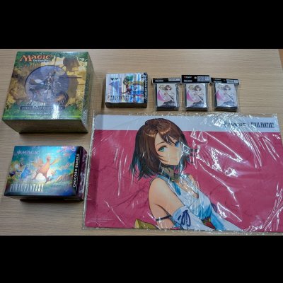 画像3: [チョコボバンドル入り] 2026年 MTG　福袋　20万円