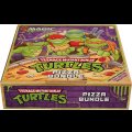 マジック：ザ・ギャザリング | ミュータント タートルズ  Pizza Bundle
