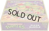 [予約] マジック：ザ・ギャザリング | ミュータント タートルズ  Pizza Bundle