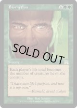 生命の律動/Biorhythm [ONS]