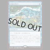 [FOIL] 洪水の大口へ/Into the Flood Maw [PWSプロモ]