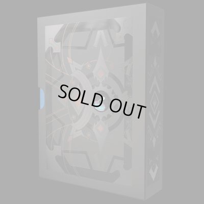 画像1: [予約] ストリクスヘイヴンの秘密  Codex Bundle