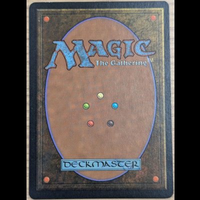 画像3: [実物写真付き]モックス・ダイアモンド/Mox Diamond  [STH]