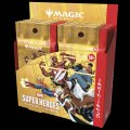 [予約] マジック：ザ・ギャザリング | マーベル スーパー・ヒーローズ  コレクター・ブースター