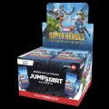 [予約] マジック：ザ・ギャザリング | マーベル スーパー・ヒーローズ ジャンプスタート・ブースター