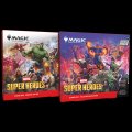[予約] マジック：ザ・ギャザリング | マーベル スーパー・ヒーローズ Scene Box2種セット