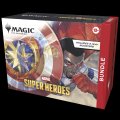 [予約] マジック：ザ・ギャザリング | マーベル スーパー・ヒーローズ  Bundle