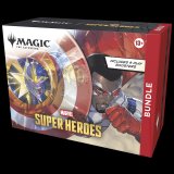 [予約] マジック：ザ・ギャザリング | マーベル スーパー・ヒーローズ  Bundle