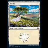 平地/Plains (45) [JMP]