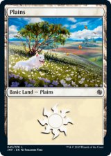 平地/Plains (45) [JMP]
