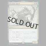 歩く墓場、髑髏茨/Skullbriar, the Walking Grave [2X2]