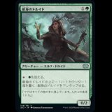 献身のドルイド/Devoted Druid [2X2]