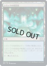 シミックの成長室/Simic Growth Chamber [2X2]